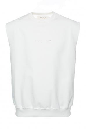 Sleeveless sweatshirt, zdjęcie 1 Sleeveless sweatshirt od MISBHV